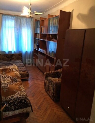İcarəyə verilir 3 otaqlı köhnə tikili 75 m², Nəriman Nərimanov m., photo 5 from 8
