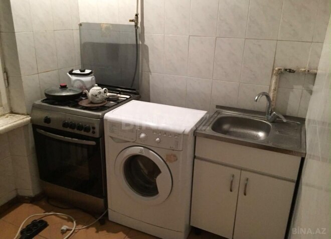 İcarəyə verilir 3 otaqlı köhnə tikili 75 m², Nəriman Nərimanov m., photo 4 from 8