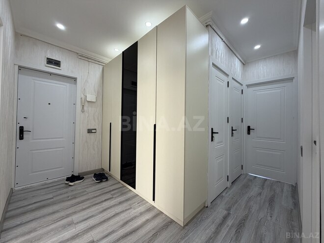 Продаётся 3-комн. вторичка 85 м², пос. Бакиханова, photo 15 from 25
