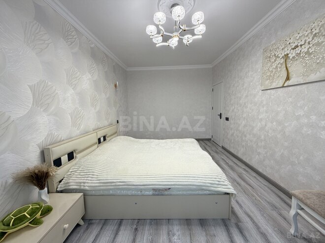 Продаётся 3-комн. вторичка 85 м², пос. Бакиханова, photo 10 from 25
