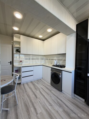 Продаётся 3-комн. вторичка 85 м², пос. Бакиханова, photo 18 from 25