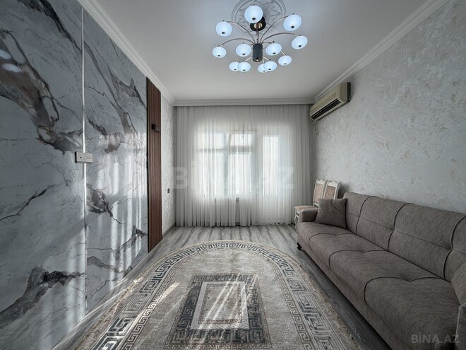 Продаётся 3-комн. вторичка 85 м², пос. Бакиханова, photo 1 from 25
