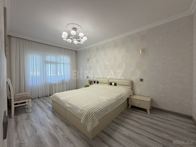 Продаётся 3-комн. вторичка 85 м², пос. Бакиханова, photo 9 from 25