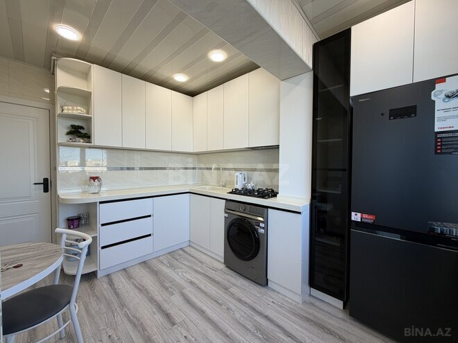 Продаётся 3-комн. вторичка 85 м², пос. Бакиханова, photo 16 from 25