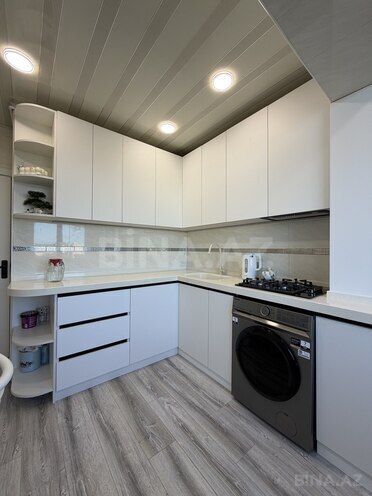 Продаётся 3-комн. вторичка 85 м², пос. Бакиханова, photo 19 from 25