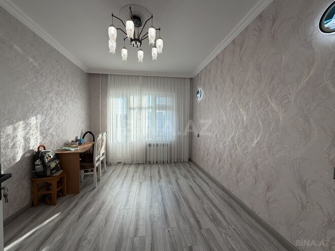 Продаётся 3-комн. вторичка 85 м², пос. Бакиханова, photo 13 from 25