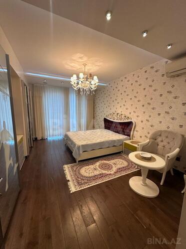 Satılır 6 otaqlı yeni tikili 360 m², Gənclik m., photo 8 from 22