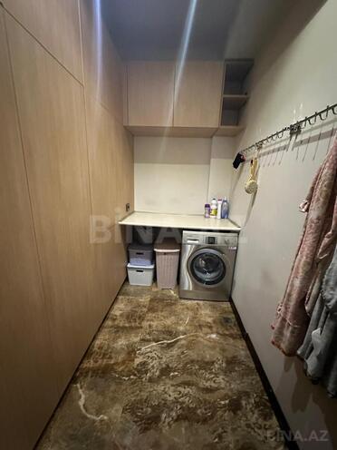 Satılır 6 otaqlı yeni tikili 360 m², Gənclik m., photo 18 from 22