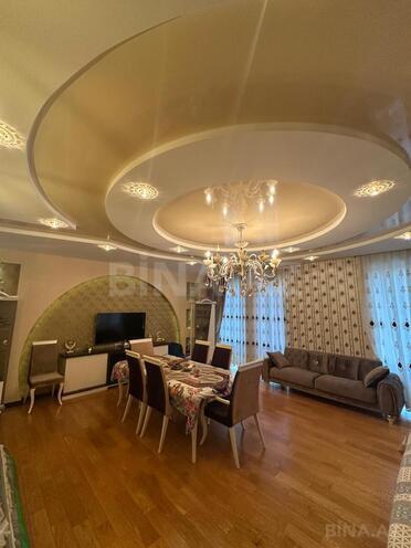 Satılır 6 otaqlı yeni tikili 360 m², Gənclik m., photo 15 from 22