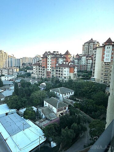 Satılır 6 otaqlı yeni tikili 360 m², Gənclik m., photo 13 from 22