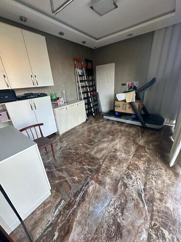 Satılır 6 otaqlı yeni tikili 360 m², Gənclik m., photo 11 from 22
