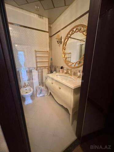 Satılır 6 otaqlı yeni tikili 360 m², Gənclik m., photo 20 from 22