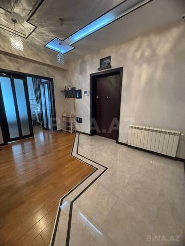 Satılır 6 otaqlı yeni tikili 360 m², Gənclik m., photo 19 from 22