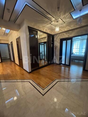 Satılır 6 otaqlı yeni tikili 360 m², Gənclik m., photo 14 from 22