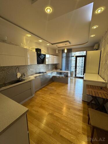 Satılır 6 otaqlı yeni tikili 360 m², Gənclik m., photo 16 from 22