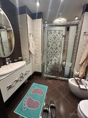 Satılır 6 otaqlı yeni tikili 360 m², Gənclik m., photo 10 from 22