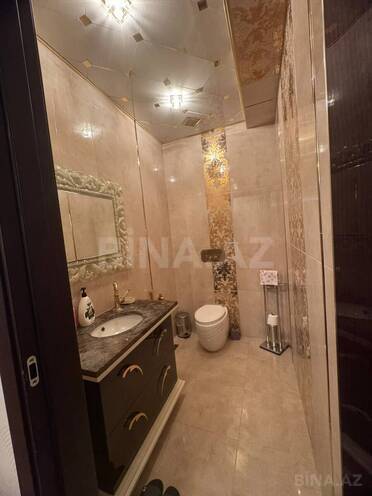 Satılır 6 otaqlı yeni tikili 360 m², Gənclik m., photo 21 from 22