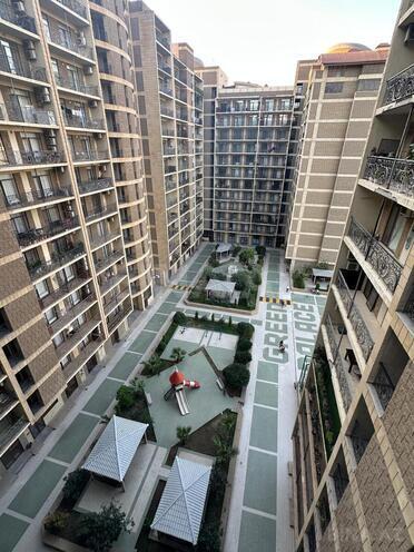 Satılır 6 otaqlı yeni tikili 360 m², Gənclik m., photo 17 from 22