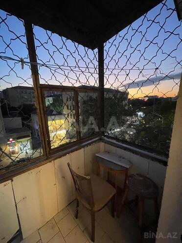 İcarəyə verilir 3 otaqlı köhnə tikili 70 m², Nəriman Nərimanov m., photo 12 from 14