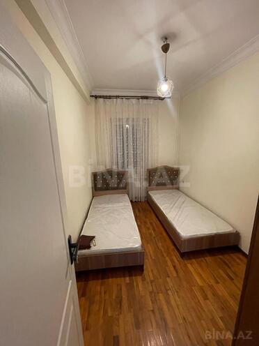 İcarəyə verilir 3 otaqlı köhnə tikili 70 m², Nəriman Nərimanov m., photo 8 from 14