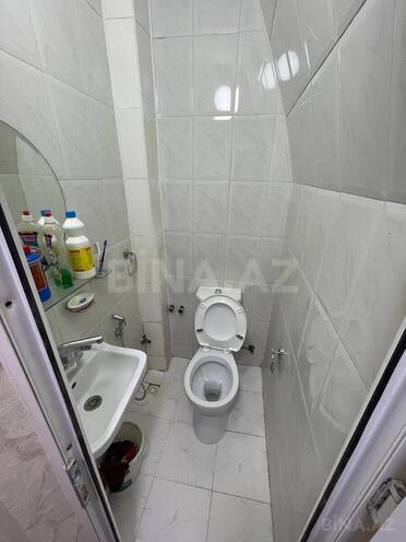 İcarəyə verilir 3 otaqlı köhnə tikili 70 m², Nəriman Nərimanov m., photo 9 from 14