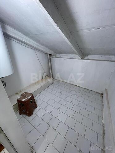 İcarəyə verilir 3 otaqlı köhnə tikili 70 m², Nəriman Nərimanov m., photo 13 from 14