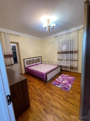 İcarəyə verilir 3 otaqlı köhnə tikili 70 m², Nəriman Nərimanov m., photo 5 from 14