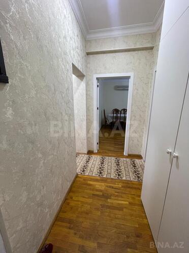 İcarəyə verilir 3 otaqlı köhnə tikili 70 m², Nəriman Nərimanov m., photo 7 from 14