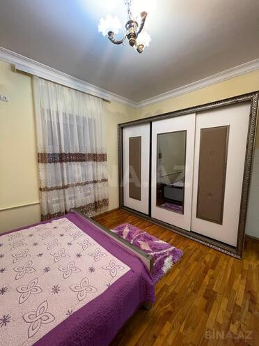 İcarəyə verilir 3 otaqlı köhnə tikili 70 m², Nəriman Nərimanov m., photo 6 from 14
