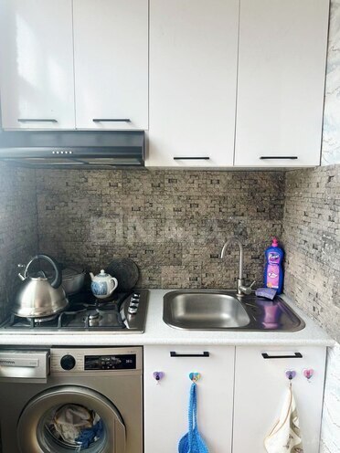 Satılır 2 otaqlı köhnə tikili 57 m², Memar Əcəmi m., photo 7 from 12