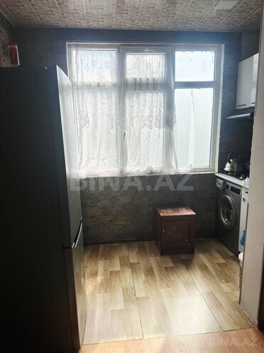 Satılır 2 otaqlı köhnə tikili 57 m², Memar Əcəmi m., photo 6 from 12