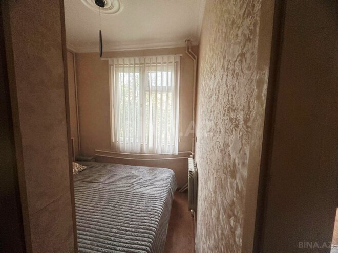 Satılır 2 otaqlı köhnə tikili 57 m², Memar Əcəmi m., photo 4 from 12