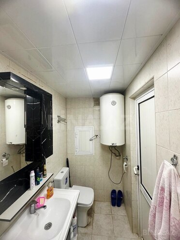 Satılır 2 otaqlı köhnə tikili 57 m², Memar Əcəmi m., photo 8 from 12