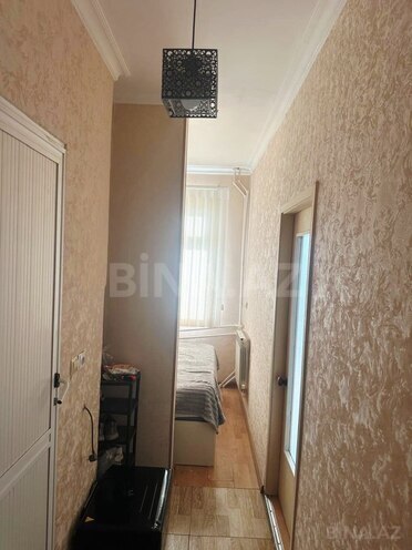 Satılır 2 otaqlı köhnə tikili 57 m², Memar Əcəmi m., photo 11 from 12