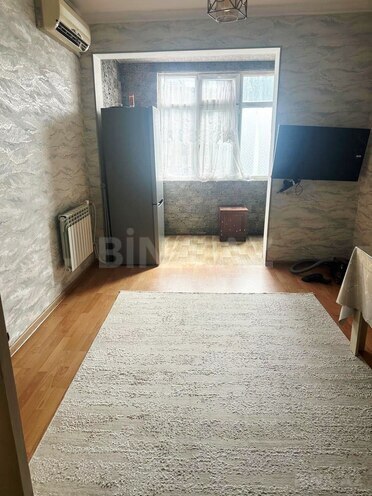 Satılır 2 otaqlı köhnə tikili 57 m², Memar Əcəmi m., photo 3 from 12