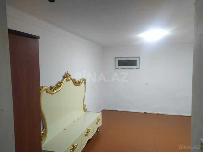 Сдаётся 1-комн. вторичка 38 м², м. Элмляр Академиясы, photo 5 from 9