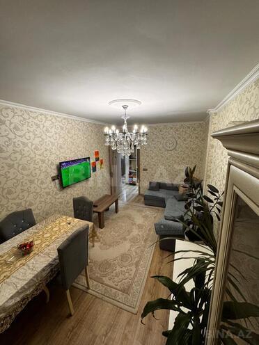 Satılır 3 otaqlı köhnə tikili 65 m², Əhmədli q., photo 3 from 14