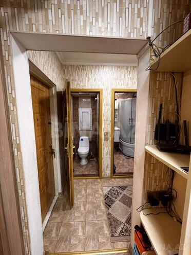 Satılır 3 otaqlı köhnə tikili 65 m², Əhmədli q., photo 5 from 14