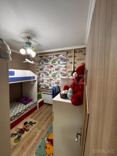 Satılır 3 otaqlı köhnə tikili 65 m², Əhmədli q., photo 7 from 14