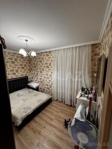 Satılır 3 otaqlı köhnə tikili 65 m², Əhmədli q., photo 6 from 14