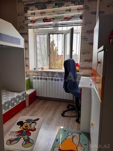 Satılır 3 otaqlı köhnə tikili 65 m², Əhmədli q., photo 8 from 14