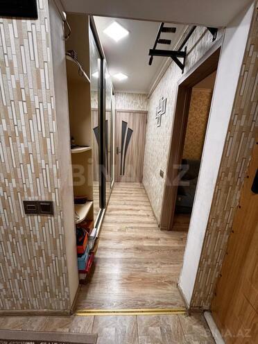 Satılır 3 otaqlı köhnə tikili 65 m², Əhmədli q., photo 12 from 14