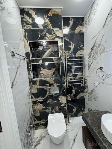 Сдаётся 3-комн. новостройка 120 м², м. Шах Исмаил Хатаи, photo 16 from 21