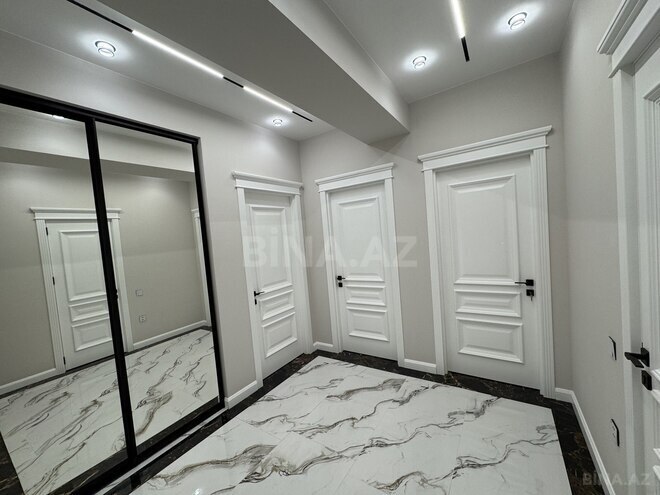 Сдаётся 3-комн. новостройка 120 м², м. Шах Исмаил Хатаи, photo 18 from 21