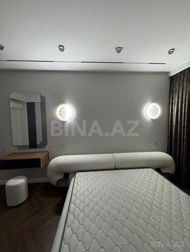 Сдаётся 3-комн. новостройка 120 м², м. Шах Исмаил Хатаи, photo 6 from 21