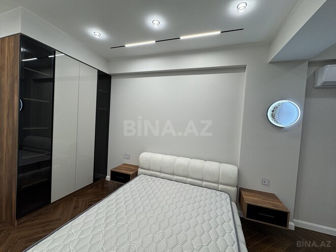 Сдаётся 3-комн. новостройка 120 м², м. Шах Исмаил Хатаи, photo 10 from 21