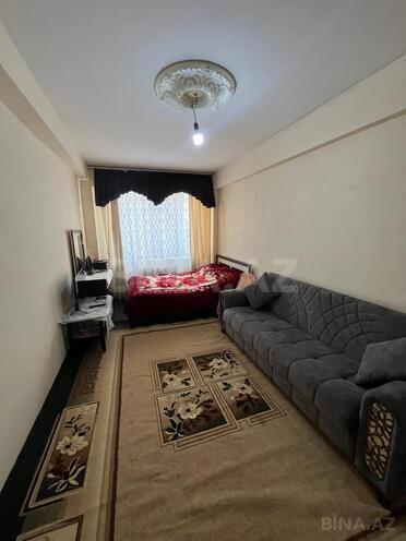 Satılır 2 otaqlı yeni tikili 46 m², photo 1 from 30