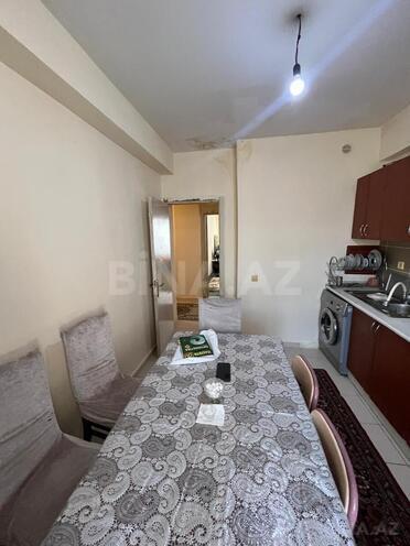 Satılır 2 otaqlı yeni tikili 46 m², photo 11 from 30