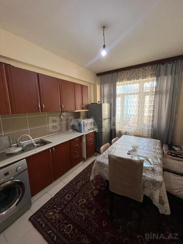 Satılır 2 otaqlı yeni tikili 46 m², photo 23 from 30