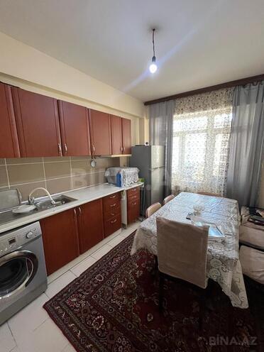 Satılır 2 otaqlı yeni tikili 46 m², photo 28 from 30